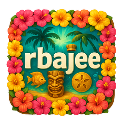 rbajee logo